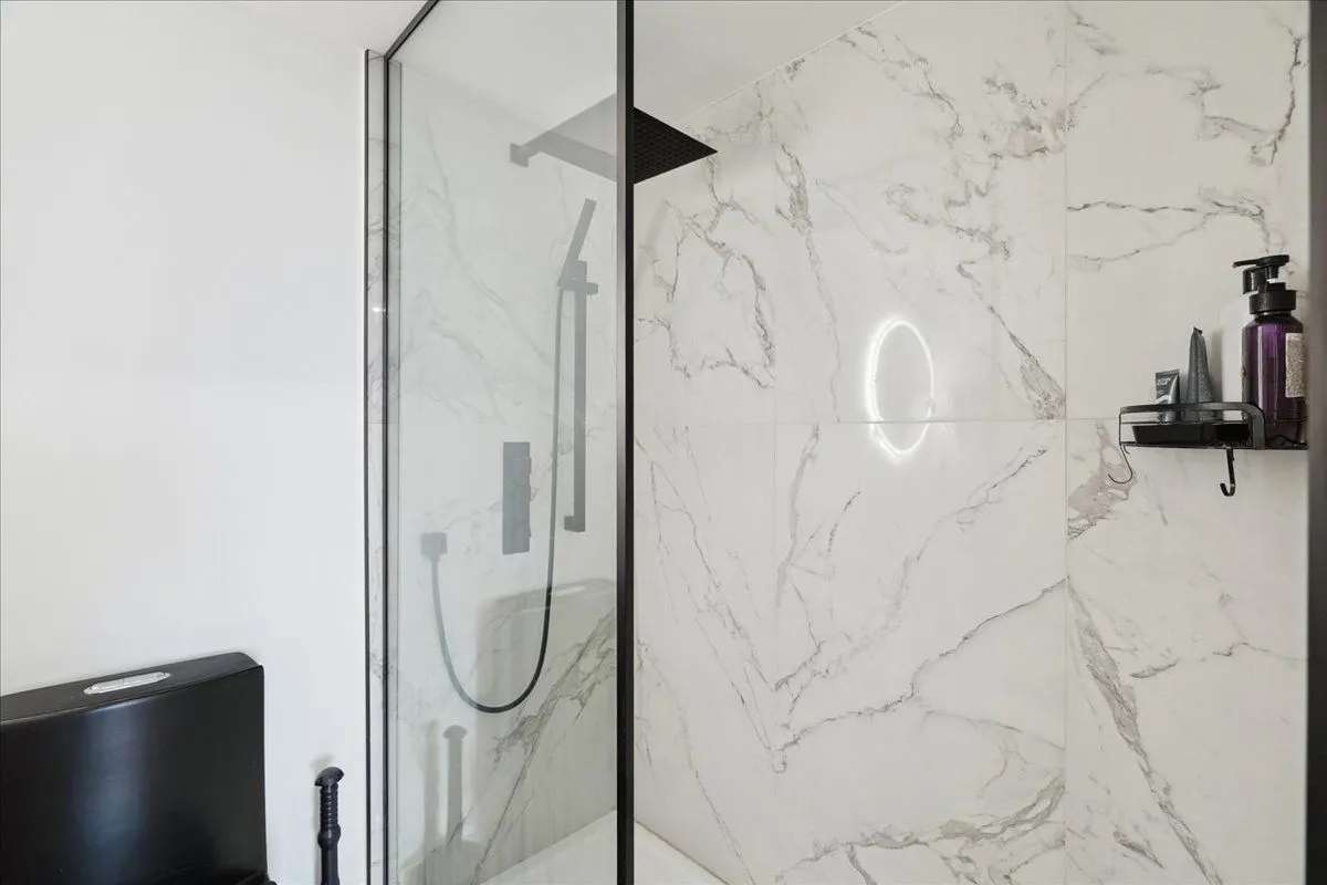 Distillery District Condo Renovation, Toronto, ON — completed: 962a8 25