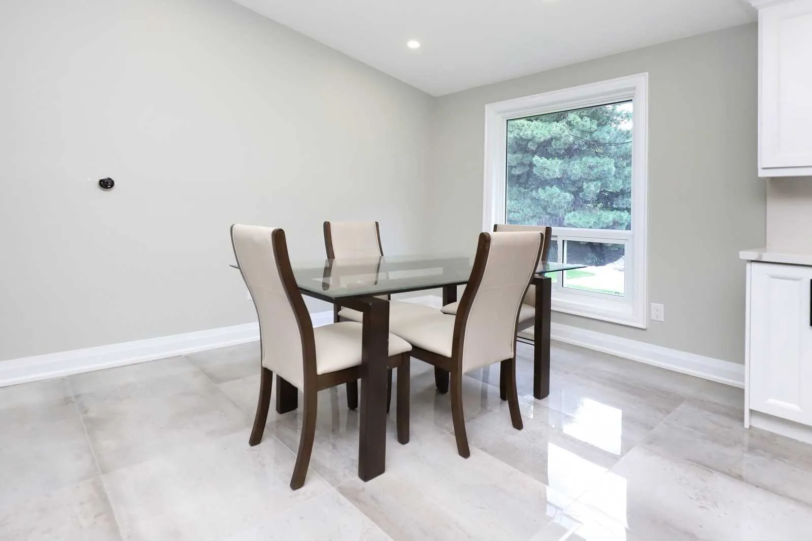 Bramalea Woods Whole-Home Renovation, Brampton, ON — completed: Kitchen 6