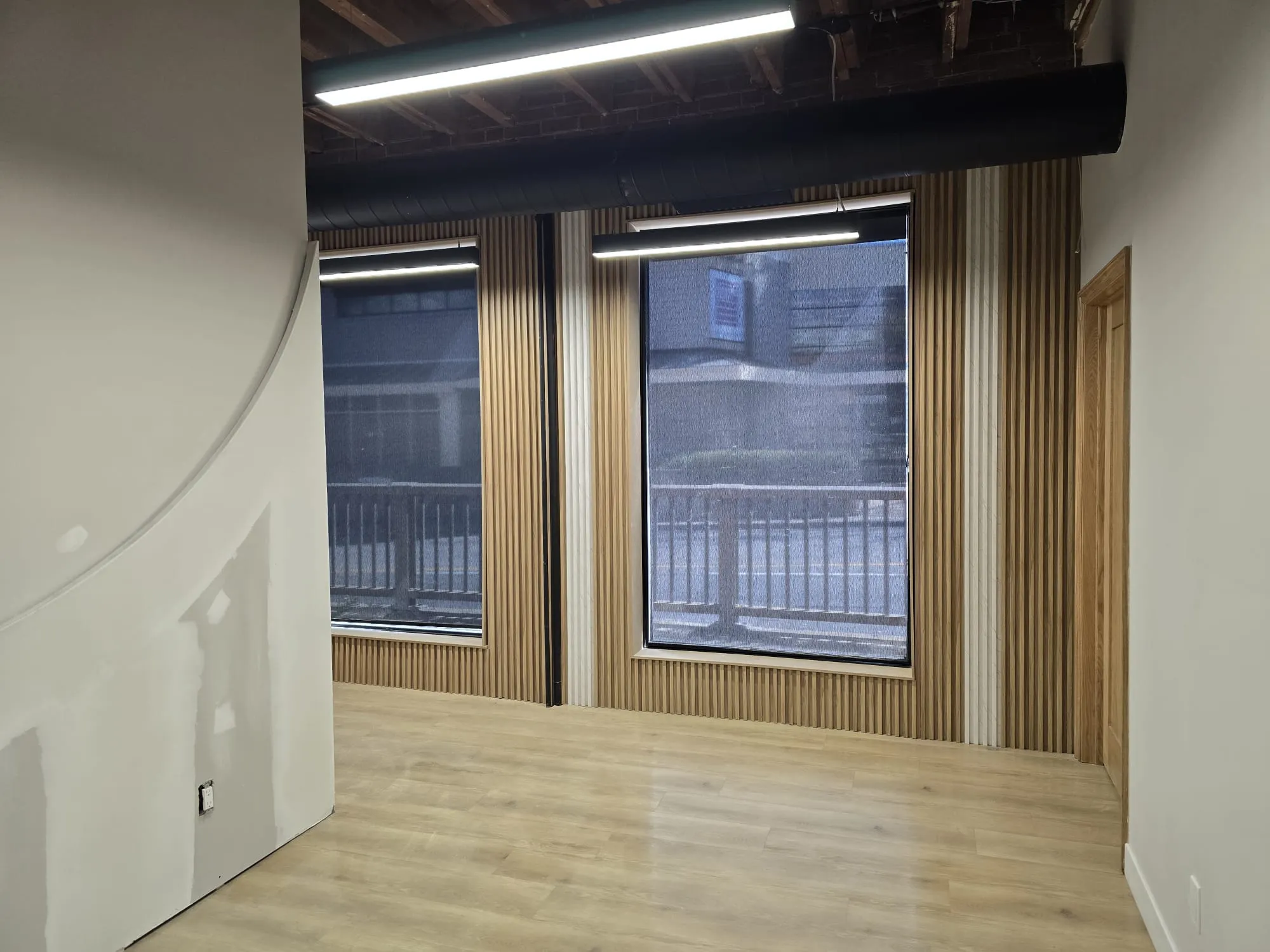Commercial by Lusso Design Group — Laser Spa Main 2