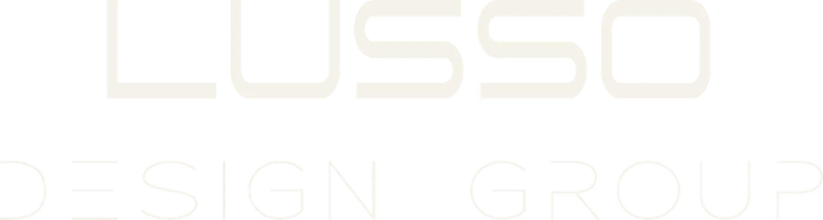 Lusso Design Group