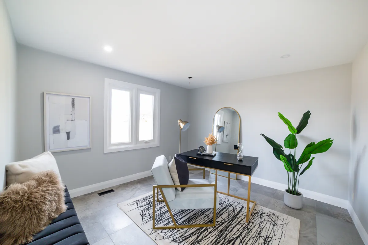 West 5th Whole-Home Renovation, Hamilton Mountain — completed: West 5th 17