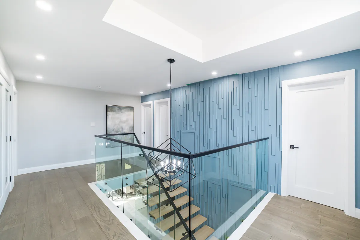 West 5th Whole-Home Renovation, Hamilton Mountain — completed: West 5th 18