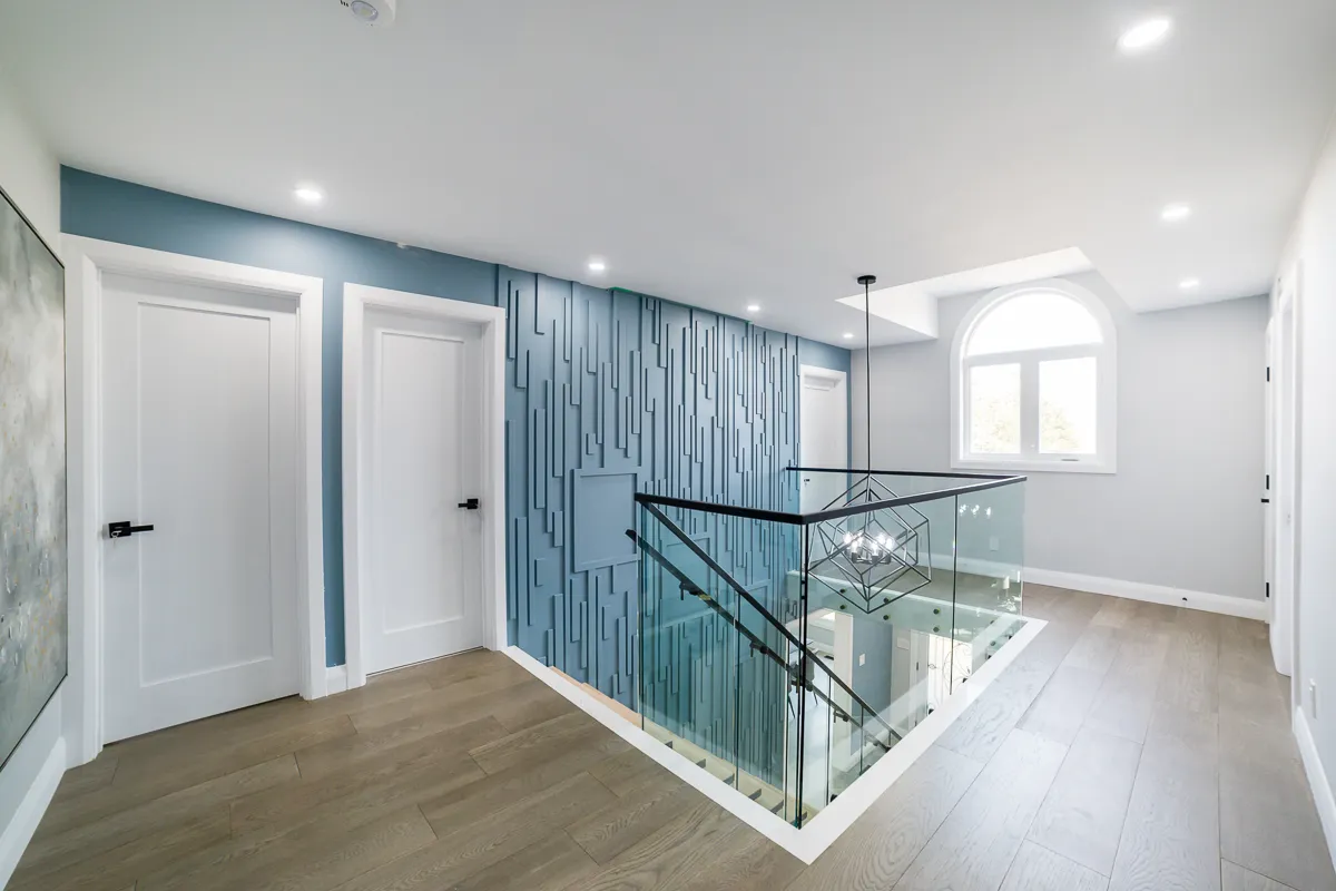 West 5th Whole-Home Renovation, Hamilton Mountain — completed: West 5th 19