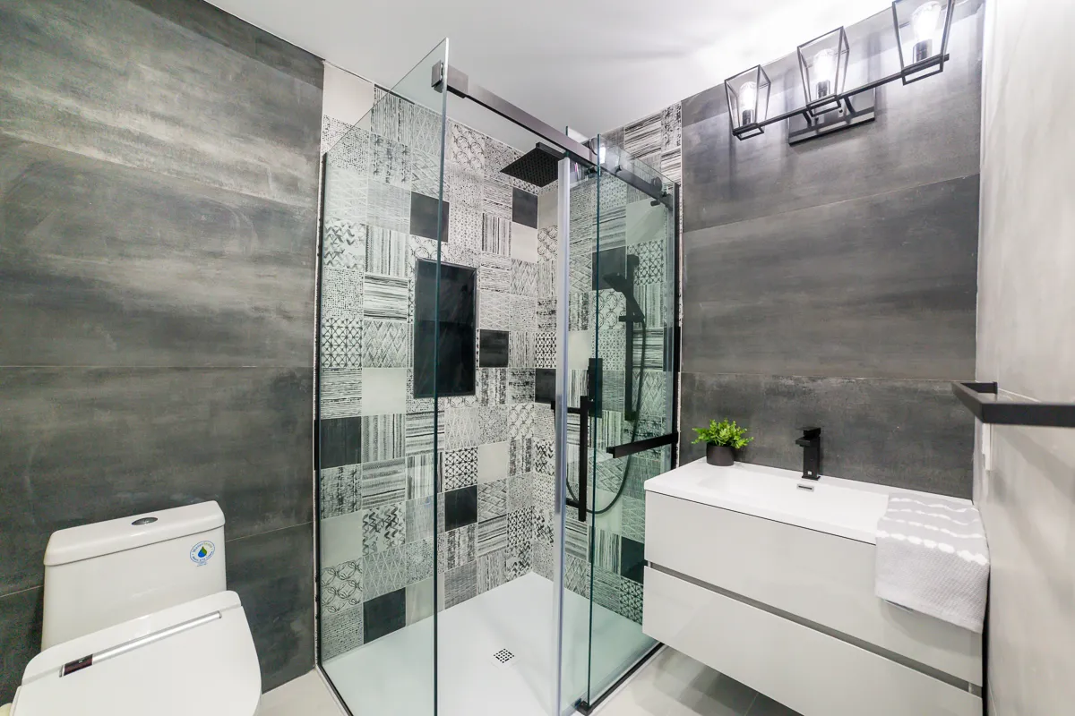 West 5th Whole-Home Renovation, Hamilton Mountain — completed: West 5th 20