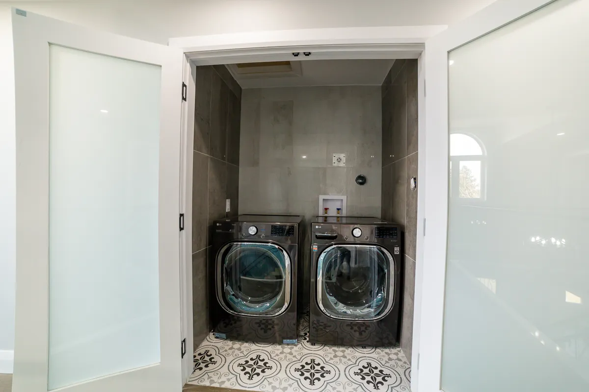 West 5th Whole-Home Renovation, Hamilton Mountain — completed: West 5th 21