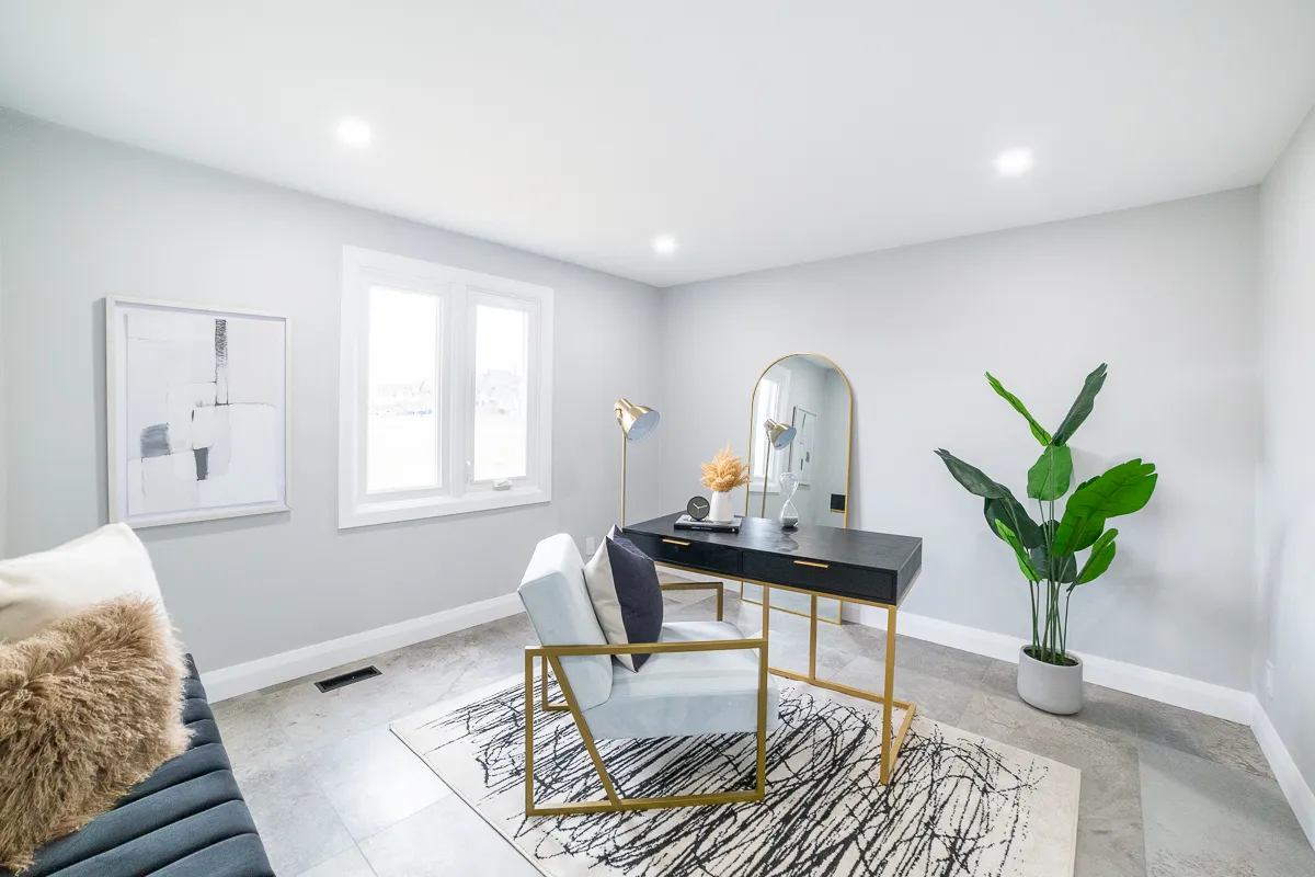 West 5th Whole-Home Renovation, Hamilton Mountain — completed: West 5th 22