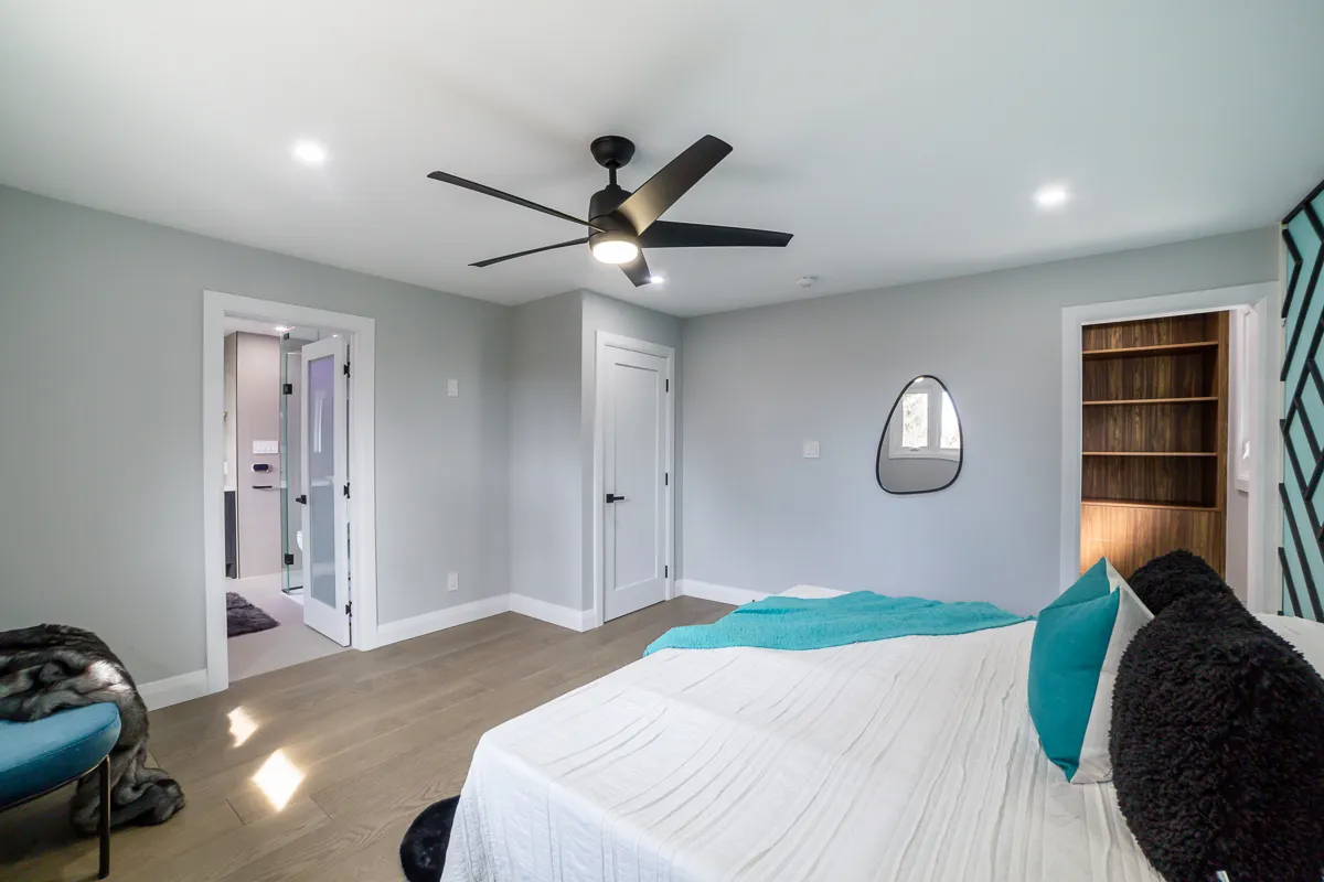 West 5th Whole-Home Renovation, Hamilton Mountain — completed: West 5th 25