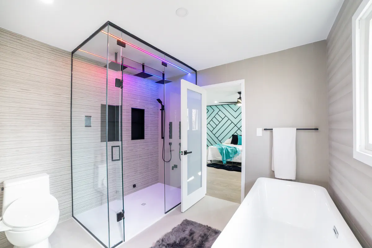 West 5th Whole-Home Renovation, Hamilton Mountain — completed: West 5th 27