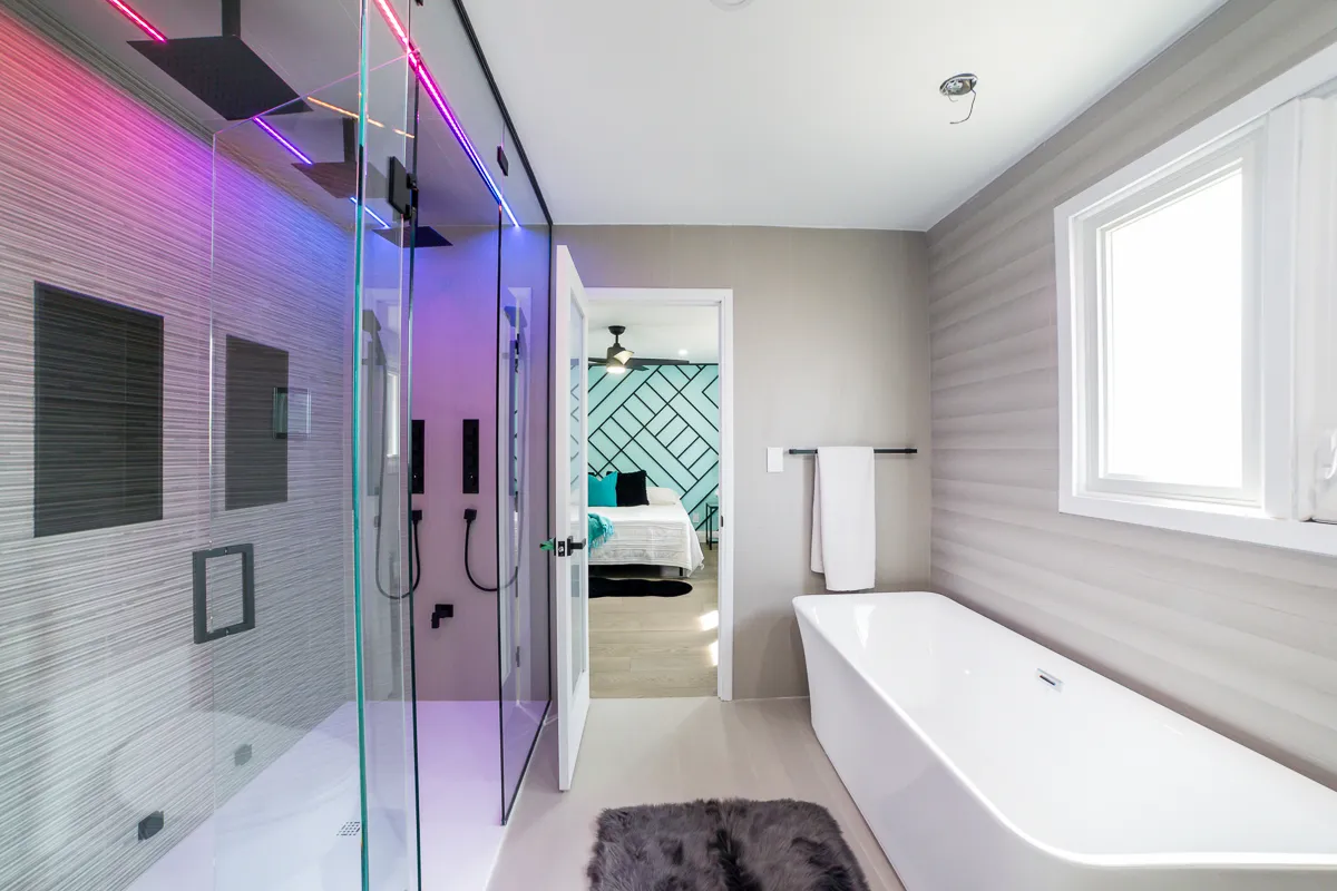 West 5th Whole-Home Renovation, Hamilton Mountain — completed: West 5th 28