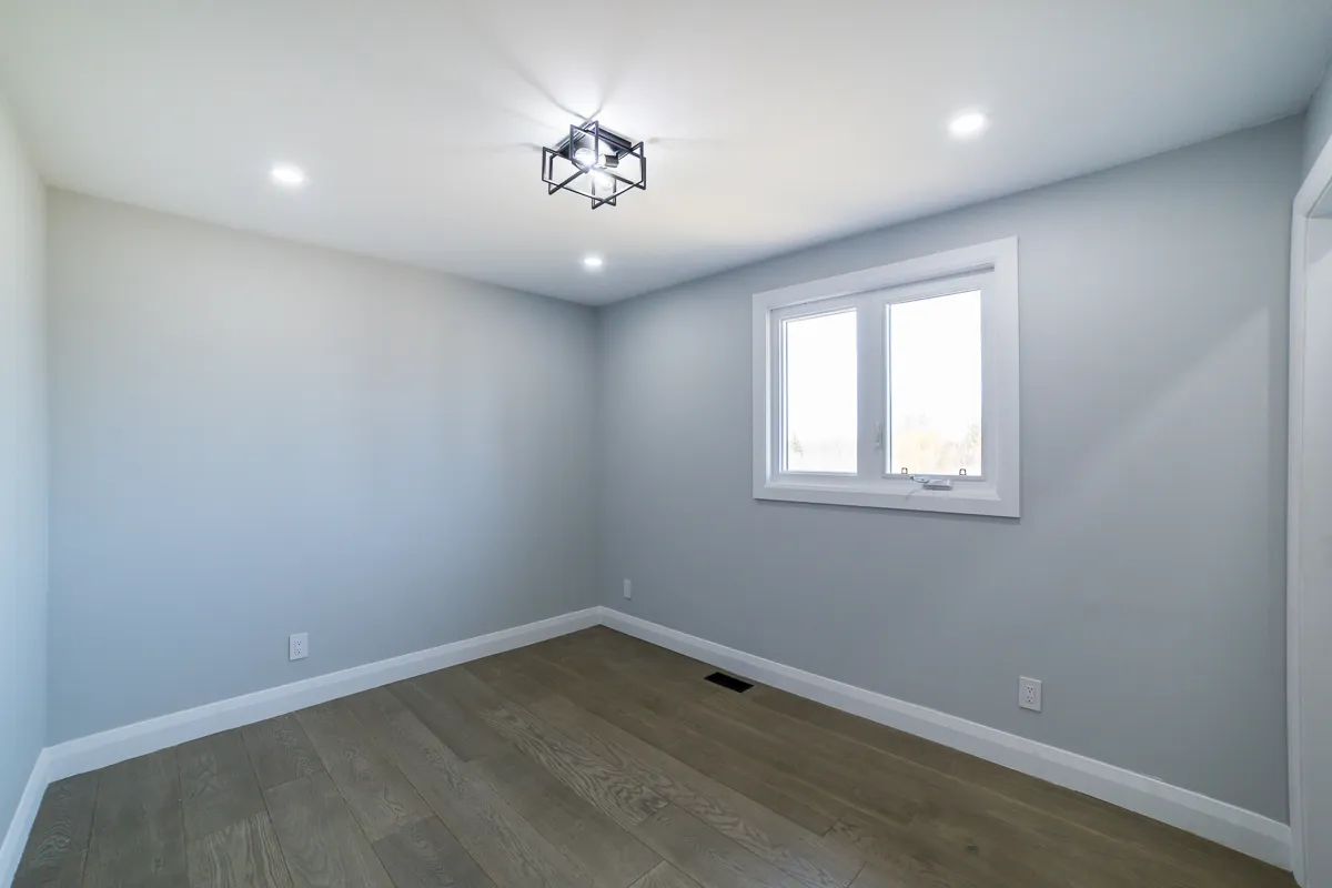 West 5th Whole-Home Renovation, Hamilton Mountain — completed: West 5th 30
