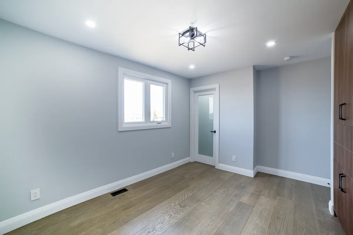West 5th Whole-Home Renovation, Hamilton Mountain — completed: West 5th 31