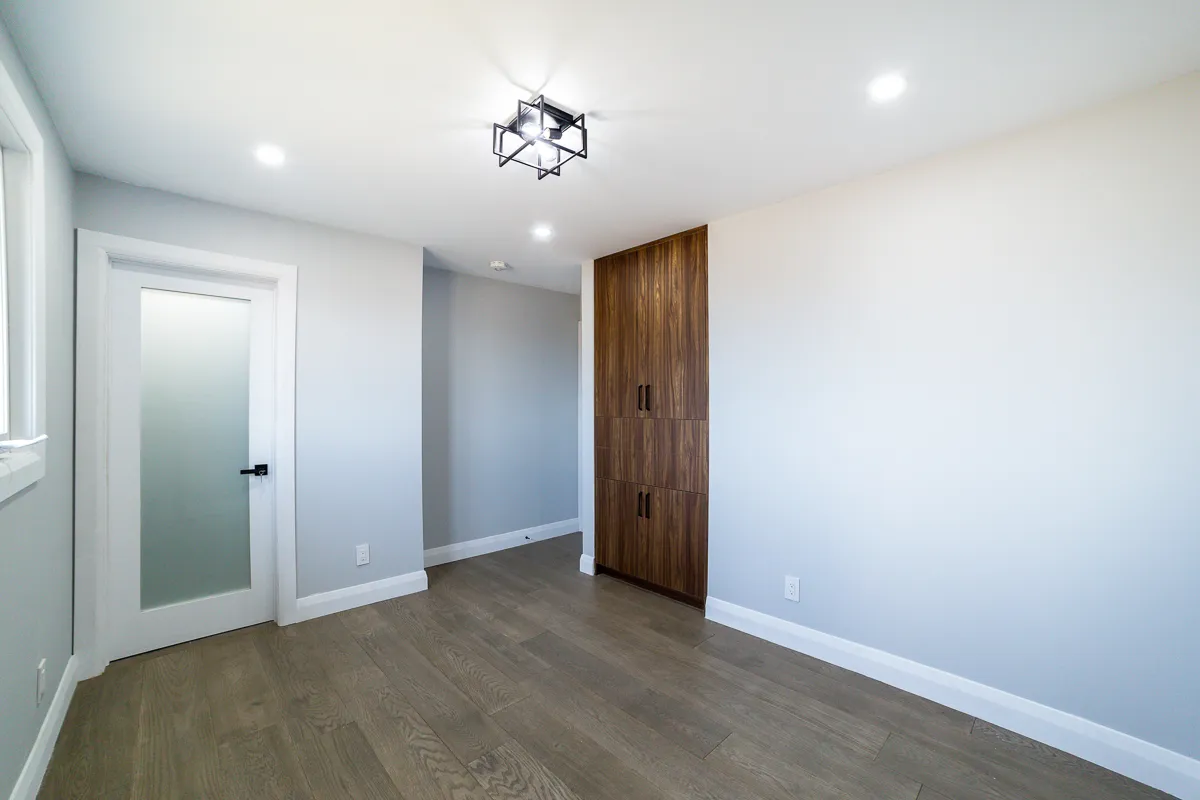 West 5th Whole-Home Renovation, Hamilton Mountain — completed: West 5th 33