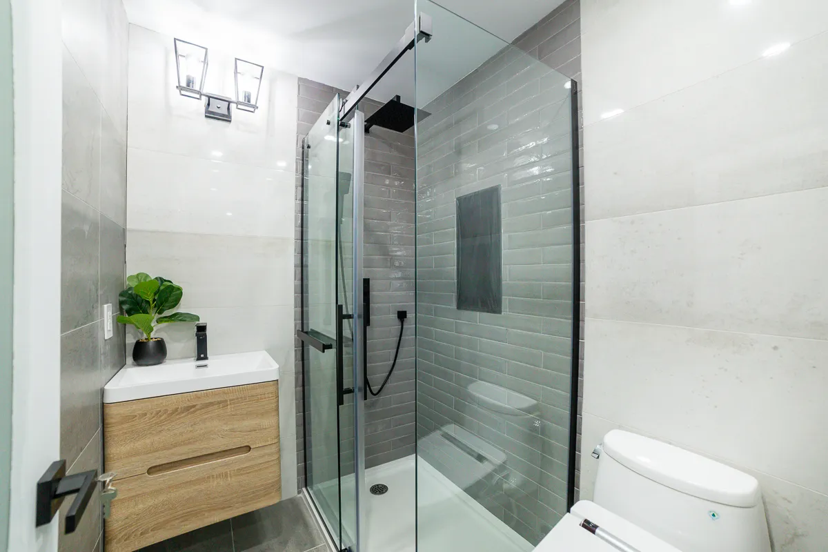 West 5th Whole-Home Renovation, Hamilton Mountain — completed: West 5th 34