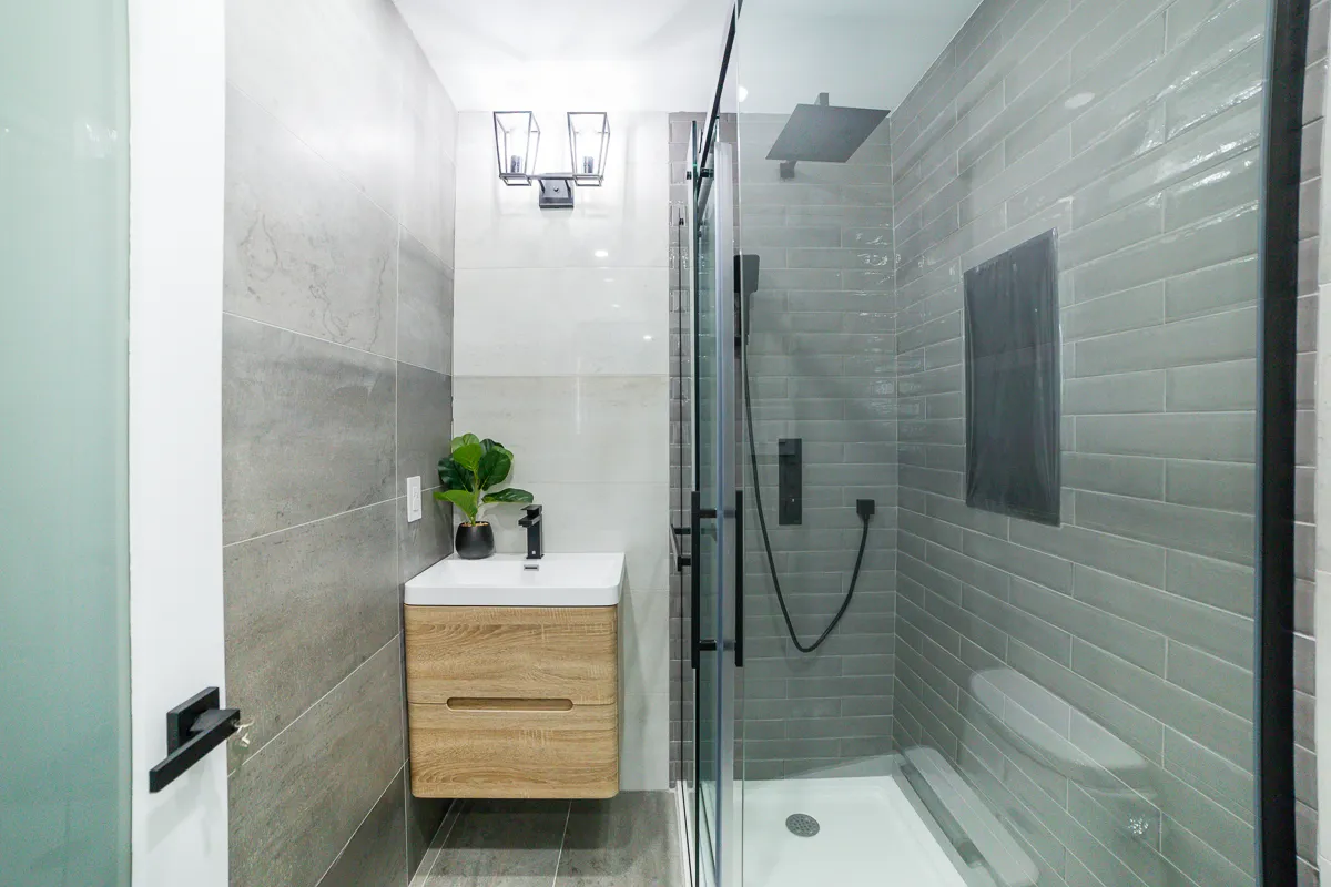 West 5th Whole-Home Renovation, Hamilton Mountain — completed: West 5th 35
