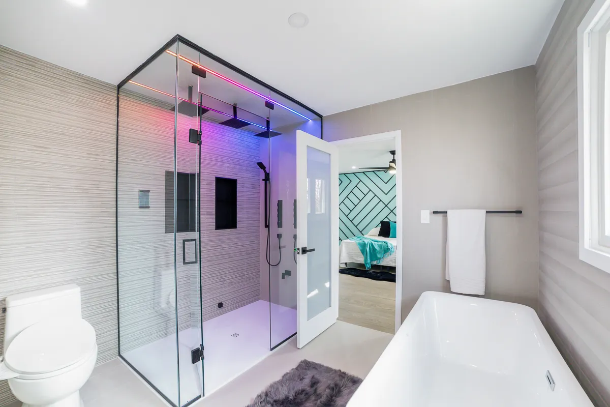 West 5th Whole-Home Renovation, Hamilton Mountain — completed: West 5th 38