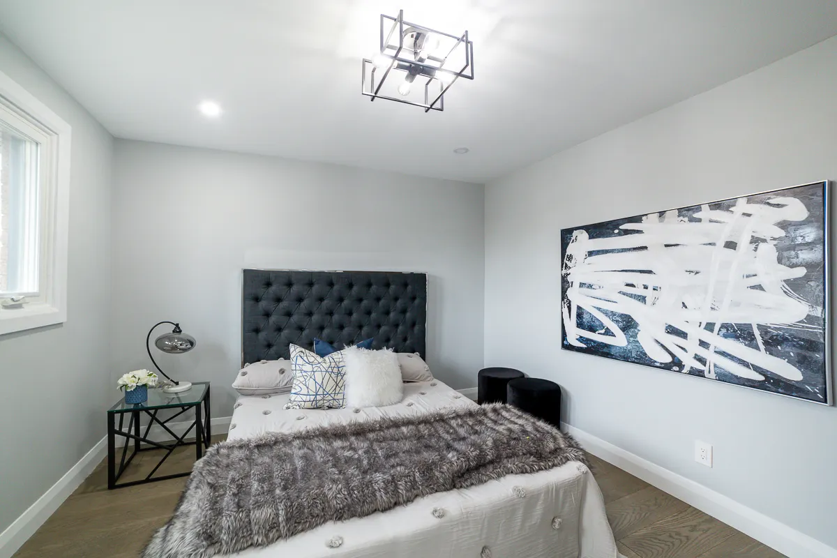 West 5th Whole-Home Renovation, Hamilton Mountain — completed: West 5th 42