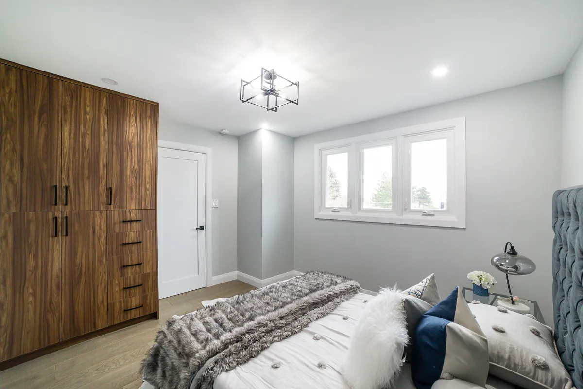 West 5th Whole-Home Renovation, Hamilton Mountain — completed: West 5th 43