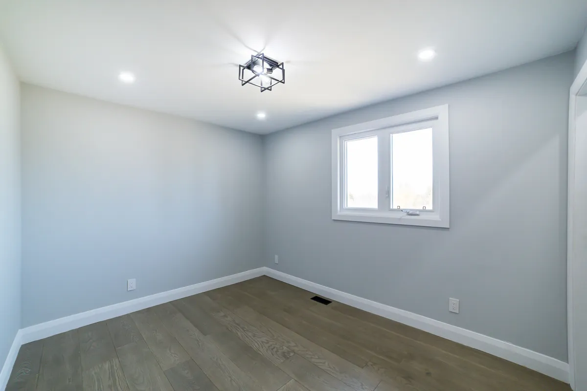 West 5th Whole-Home Renovation, Hamilton Mountain — completed: West 5th 45