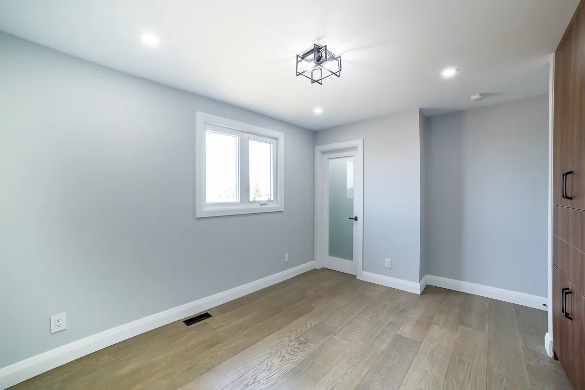 West 5th Whole-Home Renovation, Hamilton Mountain — completed: West 5th 46