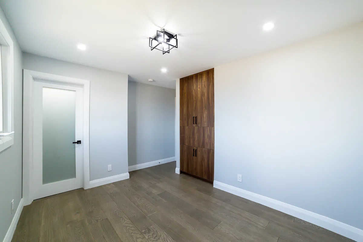 West 5th Whole-Home Renovation, Hamilton Mountain — completed: West 5th 47